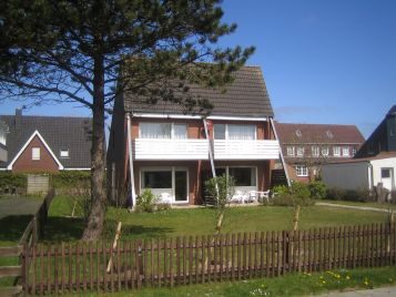 Ferienhaus von Osten, Langeoog